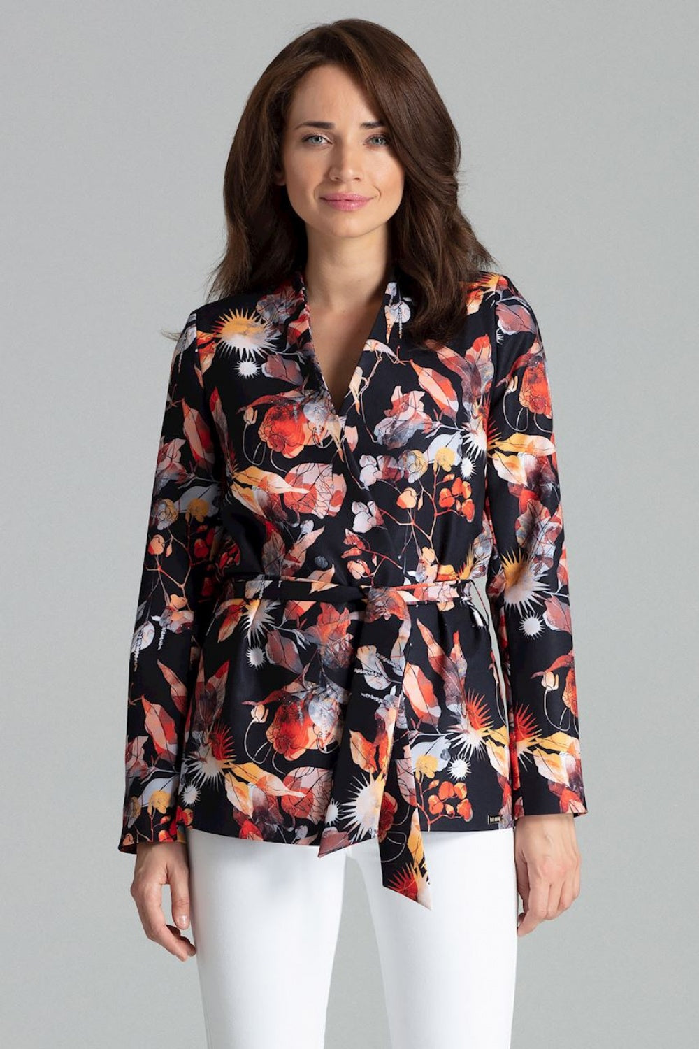 Chaqueta modelo 135864 Lenitif