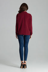 Camisa de manga larga modelo 135872 Lenitif