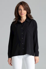 Camisa de manga larga modelo 135873 Lenitif