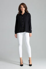 Camisa de manga larga modelo 135873 Lenitif