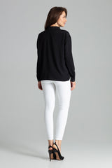 Camisa de manga larga modelo 135873 Lenitif