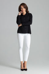 Camisa de manga larga modelo 135873 Lenitif