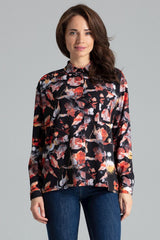 Camisa de manga larga modelo 135875 Lenitif