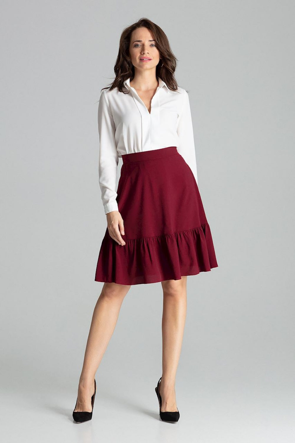 Falda modelo 135881 Lenitif