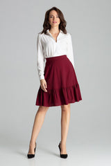 Falda modelo 135881 Lenitif