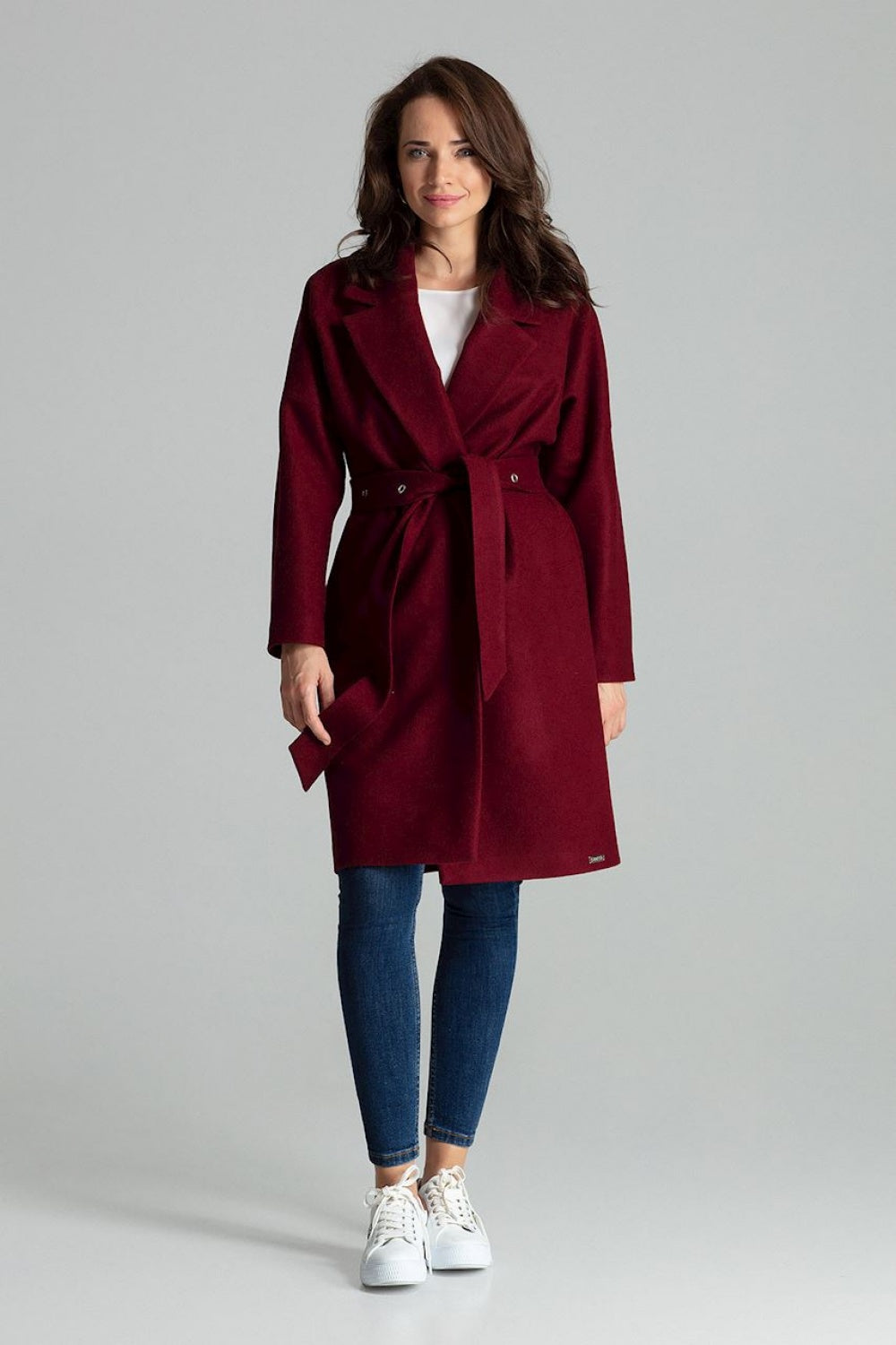 Abrigo modelo 135894 Lenitif