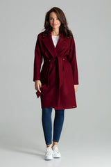 Abrigo modelo 135894 Lenitif