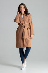Abrigo modelo 135895 Lenitif