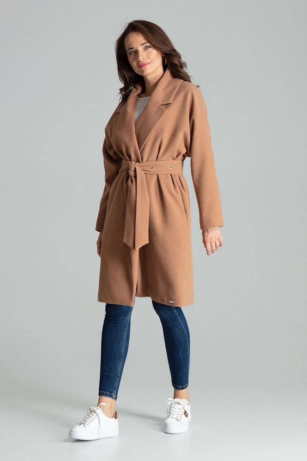 Abrigo modelo 135895 Lenitif