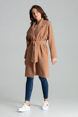 Abrigo modelo 135895 Lenitif