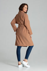 Abrigo modelo 135895 Lenitif