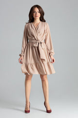 Vestido de cóctel modelo 135897 Lenitif