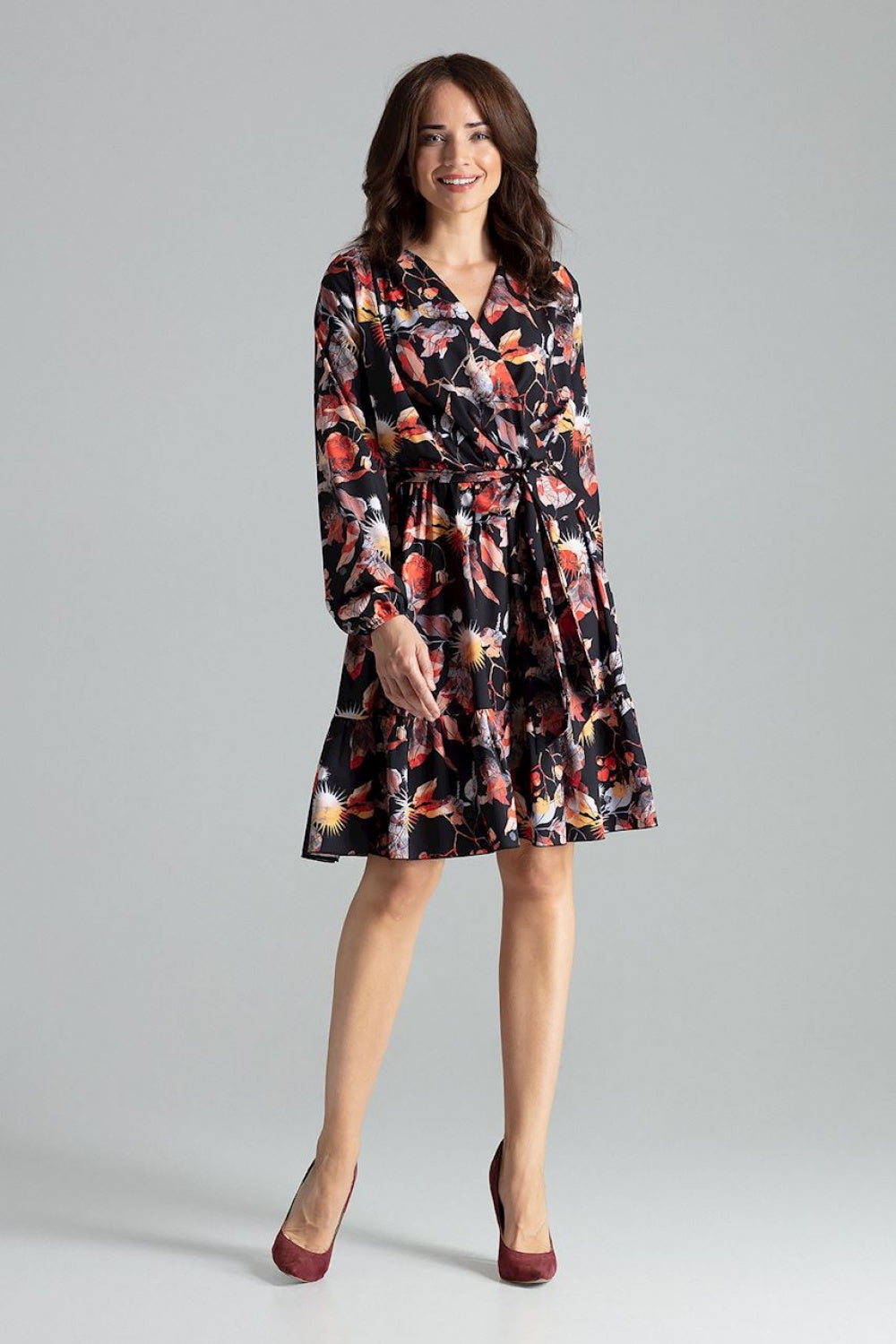 Vestido de cóctel modelo 135902 Lenitif