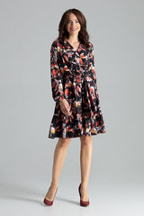 Vestido de cóctel modelo 135902 Lenitif