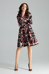 Vestido de cóctel modelo 135902 Lenitif