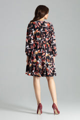 Vestido de cóctel modelo 135902 Lenitif