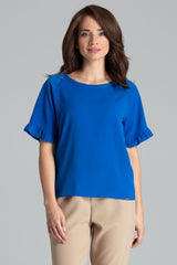 Blusa modelo 135904 Lenitif