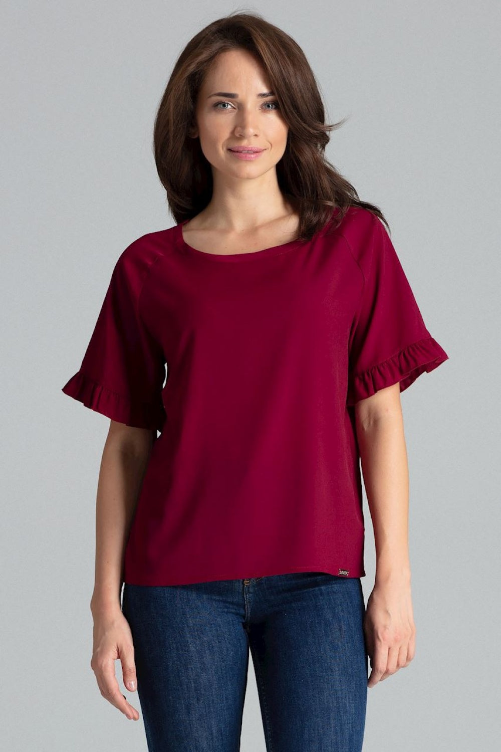 Blusa modelo 135905 Lenitif