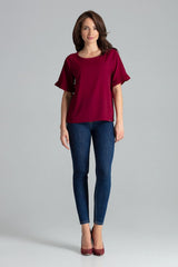 Blusa modelo 135905 Lenitif