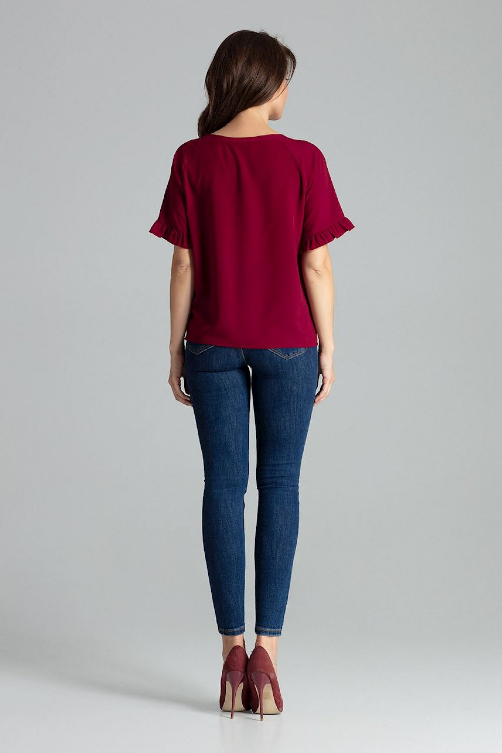 Blusa modelo 135905 Lenitif