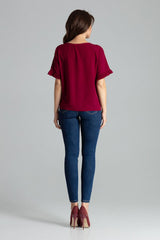 Blusa modelo 135905 Lenitif