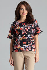Blusa modelo 135908 Lenitif