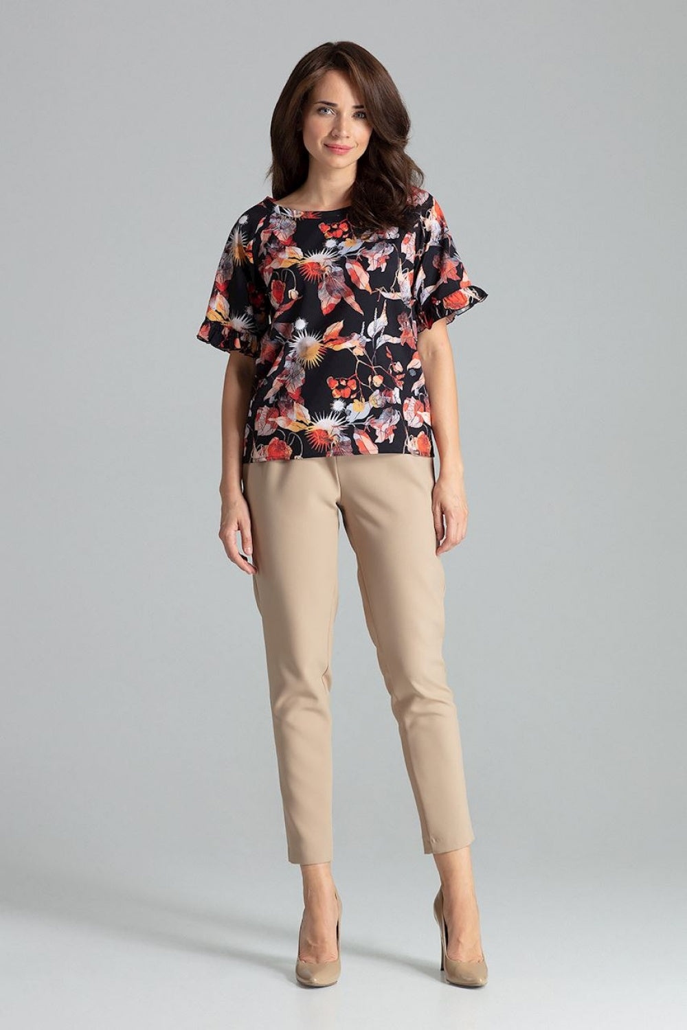 Blusa modelo 135908 Lenitif