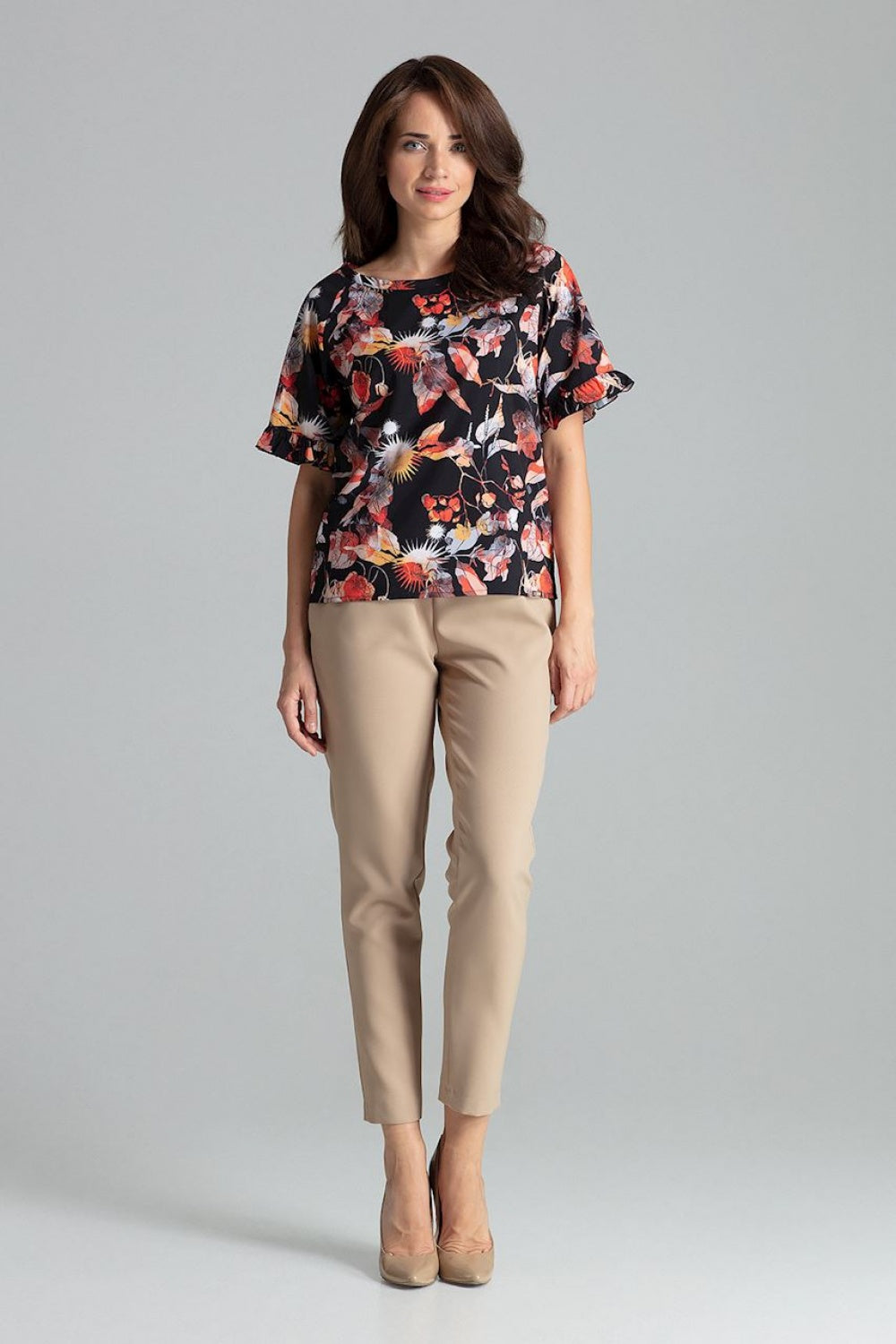 Blusa modelo 135908 Lenitif