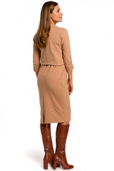 Vestido de día modelo 135927 Stylove