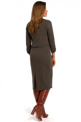 Vestido de día modelo 135928 Stylove