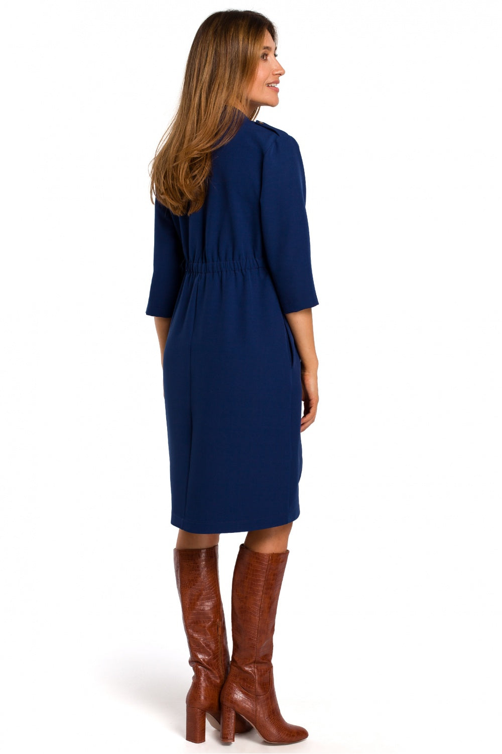 Vestido de día modelo 135945 Stylove Ropa al por mayor en línea, moda femenina, zapatos, lencería y ropa interior - Matterhorn