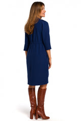 Vestido de día modelo 135945 Stylove Ropa al por mayor en línea, moda femenina, zapatos, lencería y ropa interior - Matterhorn