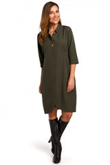 Vestido de día modelo 135946 Stylove