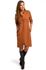 Vestido de día modelo 135947 Stylove