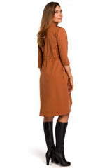 Vestido de día modelo 135947 Stylove