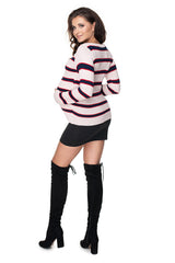 Suéter de embarazo modelo 135969 PeeKaBoo