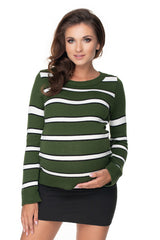 Suéter de embarazo modelo 135970 PeeKaBoo