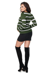 Suéter de embarazo modelo 135970 PeeKaBoo