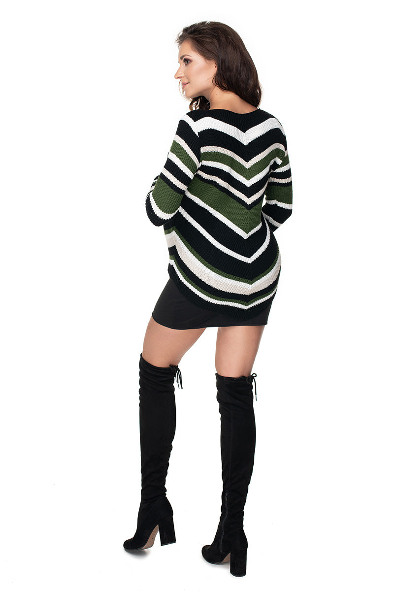 Suéter de embarazo modelo 135979 PeeKaBoo