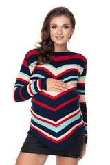 Suéter de embarazo modelo 135980 PeeKaBoo