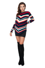 Suéter de embarazo modelo 135980 PeeKaBoo