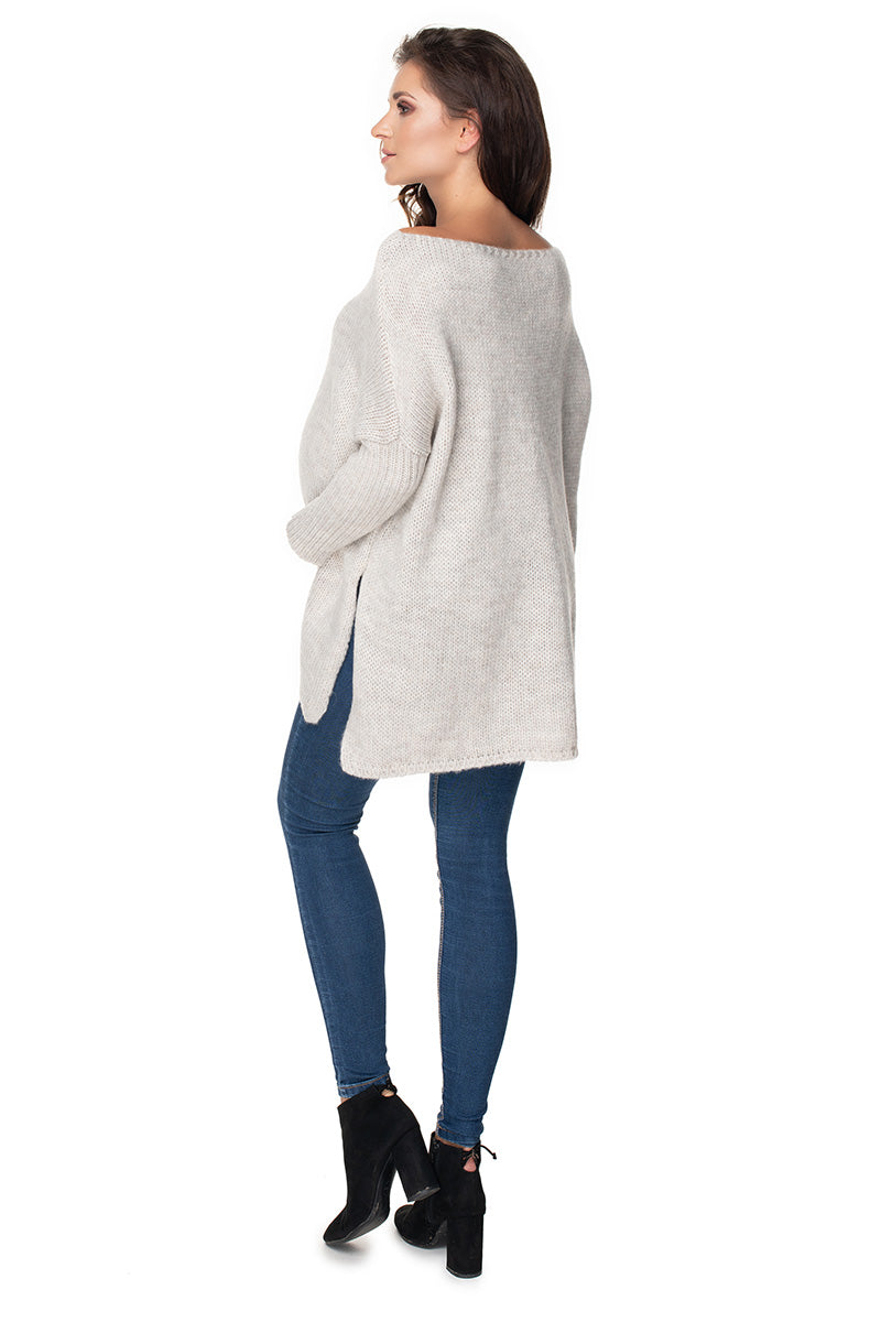 Suéter de embarazo modelo 135981 PeeKaBoo