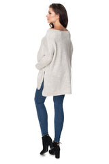 Suéter de embarazo modelo 135981 PeeKaBoo