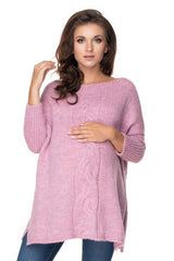 Suéter de embarazo modelo 135982 PeeKaBoo