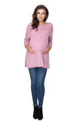 Suéter de embarazo modelo 135982 PeeKaBoo