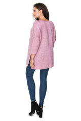 Suéter de embarazo modelo 135982 PeeKaBoo