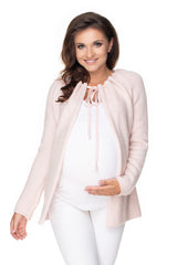 Cárdigan de embarazo modelo 135983 PeeKaBoo