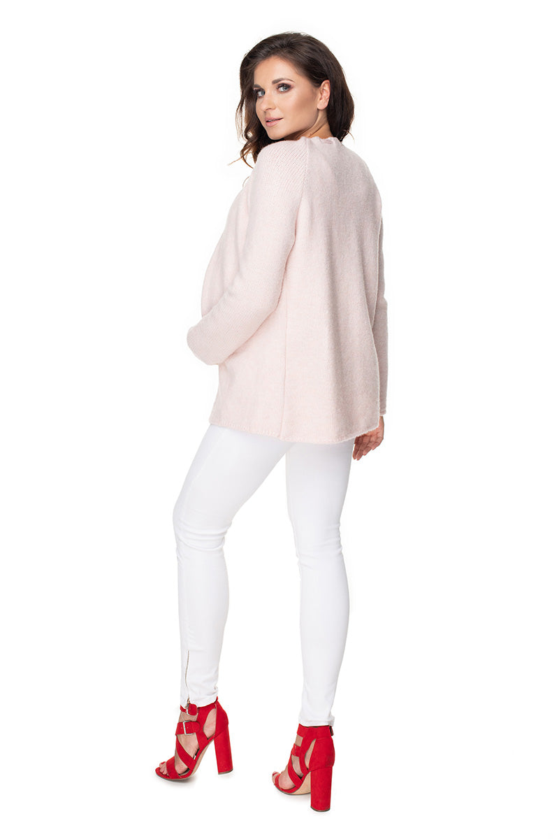 Cárdigan de embarazo modelo 135983 PeeKaBoo