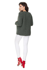 Cárdigan de embarazo modelo 135984 PeeKaBoo