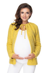 Cárdigan de embarazo modelo 135985 PeeKaBoo